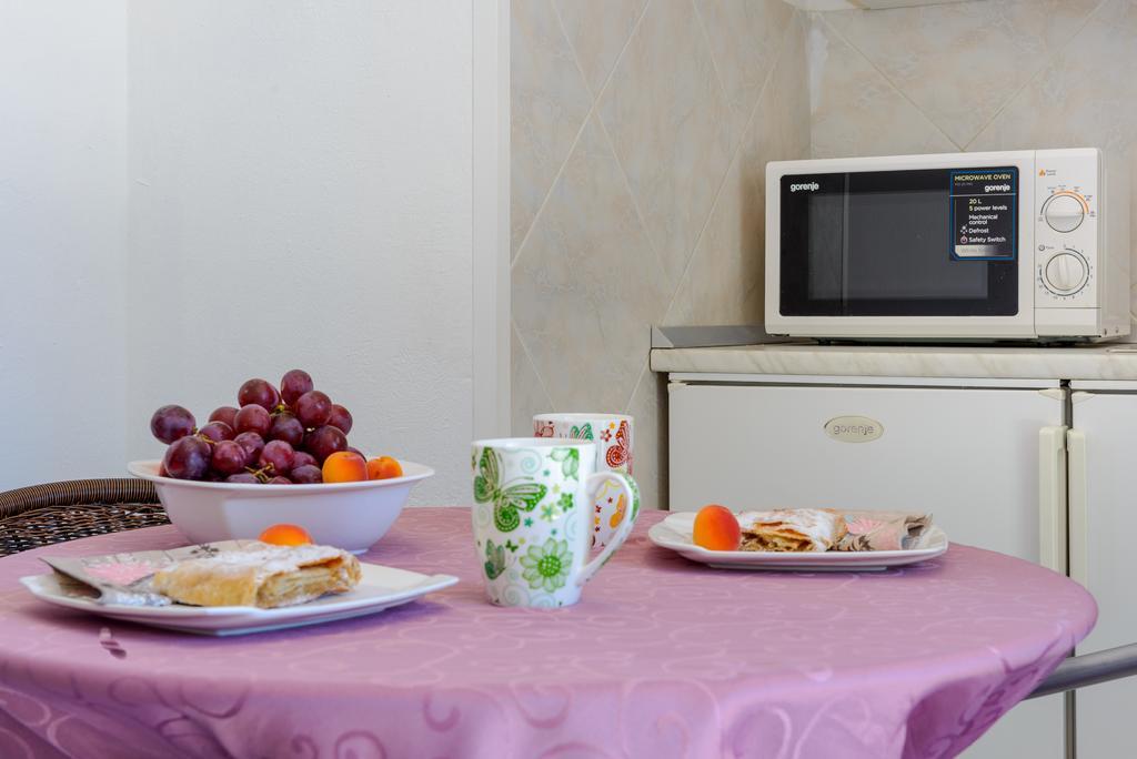 Apartmán Milic *