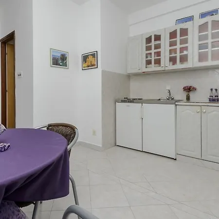 Apartments Milic Mlini Exterior photo