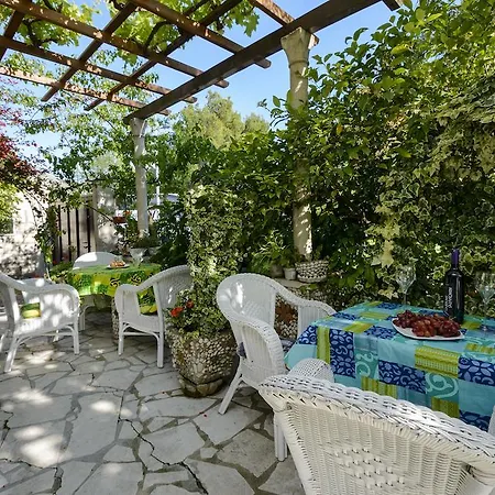 Apartments Milic Mlini Exterior photo