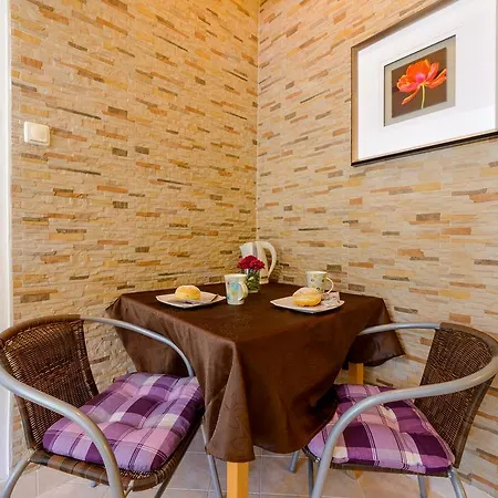 Apartments Milic Mlini Exterior photo