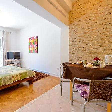 Apartments Milic Mlini Exterior photo