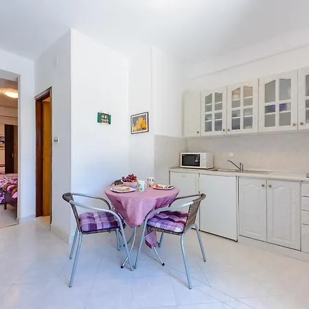 Apartments Milic Mlini Exterior photo