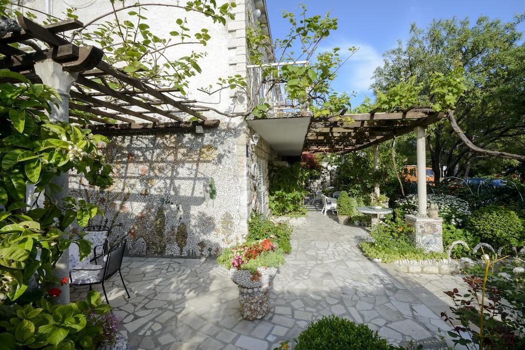 Appartement Milic Mlini