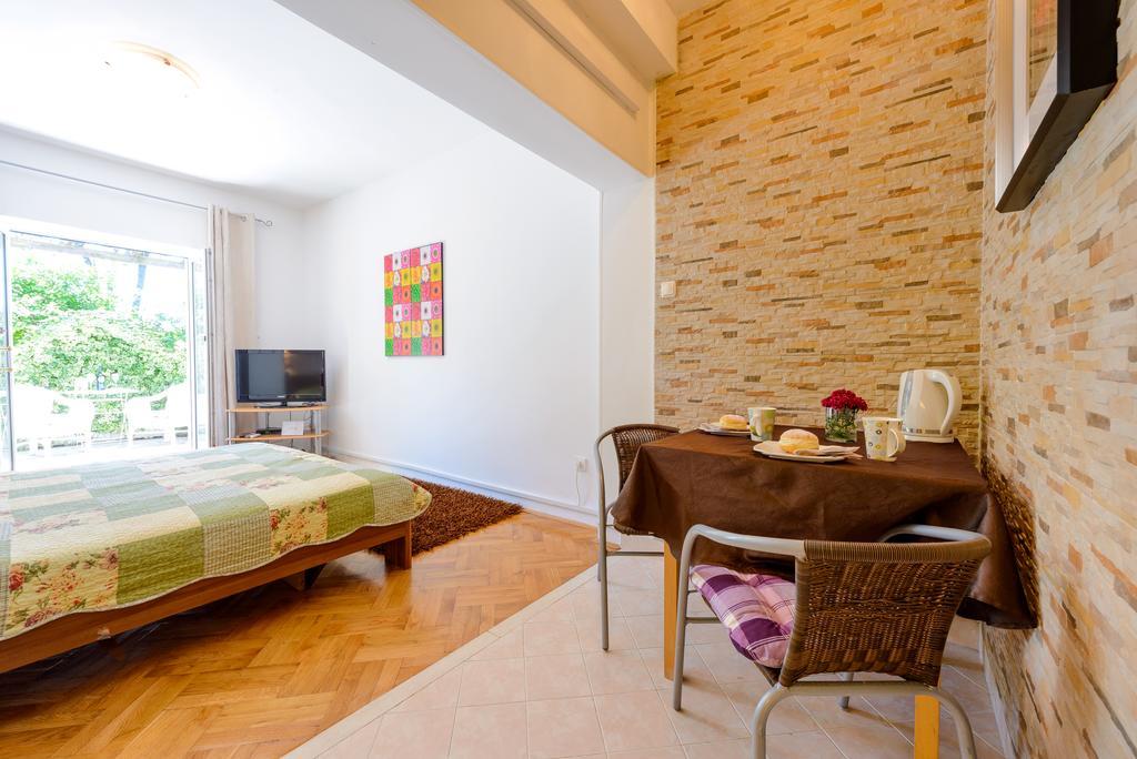 Appartement Milic *